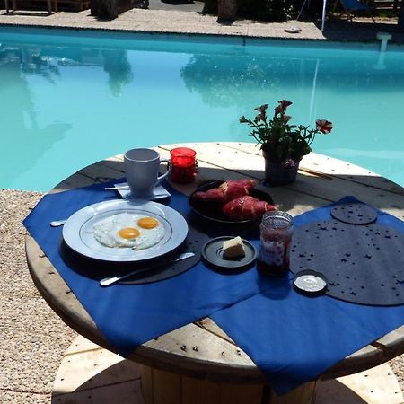 Villa Perran Residence Thonon-les-Bains Eksteriør billede