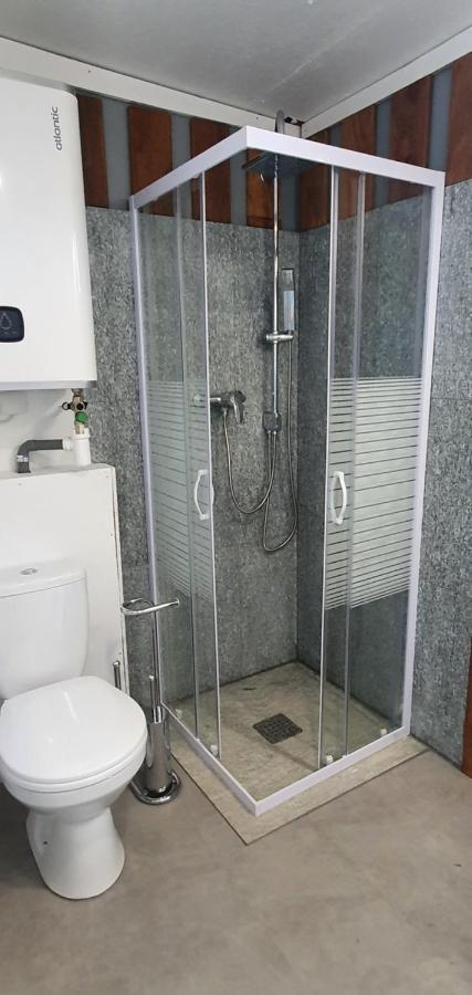 Villa Perran Residence Thonon-les-Bains Eksteriør billede